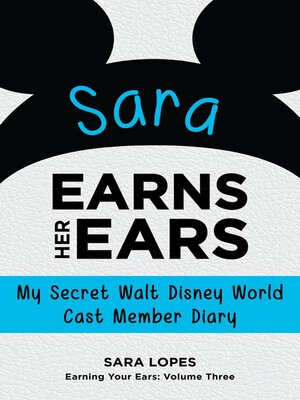 cover image of Sara Earns Her Ears